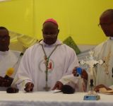 UN NOUVEAU NE DANS LE DIOCESE DE BURURI, LA PAROISSE SAINT SAUVEUR DE MUNEGE