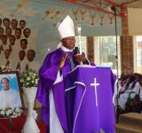 REPOSE-TOI ETERNELLEMENT CHER ABBE EMMANUEL NDUWAYO
