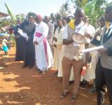 L’ARCHIDIOCESE DE GITEGA CELEBRE SON TROISIEME ANNIVERSAIRE DE LA JUSTICE ET DE LA PAIX