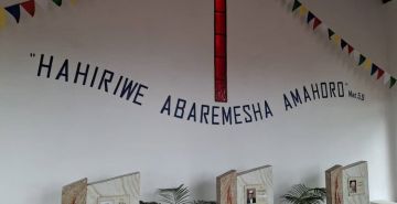 VINGT NEUVIEME COMMEMORATION DE L’ASSASSINAT DES TROIS MISSIONNAIRES XAVERIENS
