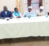 ATELIER DE RENFORCEMENT DES CAPACITES POUR LES RESPONSABLES DES BUREAUX PASTORAUX DIOCESAINS