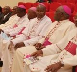 MESSAGE DES EVEQUES DU BURUNDI POUR L’OUVERTURE DU JUBILE DE 2025 ANS 