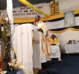 L'EPIPHANIE DU SEIGNEUR A ETE BIEN CELEBREE A LA PAROISSE DE MUZINDA