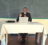POUR UNE RELATION PERSONNELLE AVEC LE CHRIST