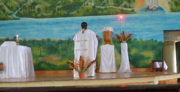JOURNEE DE DETENTE DE FIN D’ANNEE A LA COORDINATION REGIONALE DE COPED-CARITAS BURURI