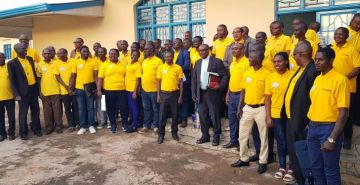 LA COMMISSION DIOCESAINE « JUSTICE ET PAIX » A EVALUE ET PLANIFIE SES ACTIVITES