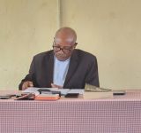 FORMATION DES COMMUNICATEURS AU SERVICE DE L’EVANGELISATION