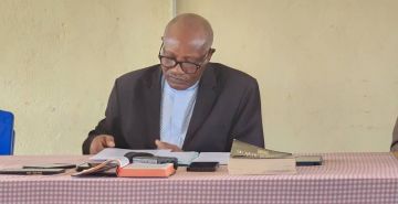 FORMATION DES COMMUNICATEURS AU SERVICE DE L’EVANGELISATION