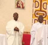 CELEBRATION DE LA SOLENNITE DE SAINT JOSEPH A MUZINDA
