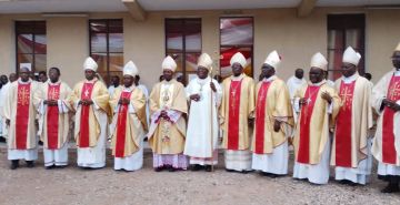 MESSAGE DE LA CECAB FAISANT SUITE A CELUI DE L'ACEAC 