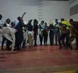 CERCLE SAINT PAUL : VEILLEE CULTURELLE