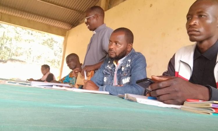 LUTTE CONTRE LA PARESSE, UNE RENTABILITE EFFECTIVE DE L’EDUCATION 