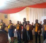 ELECTIONS DU NOUVEAU COMITE NATIONAL DU MOUVEMENT CHIRO-BURUNDI 