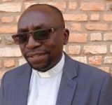 UN NOUVEAU VICAIRE GENERAL POUR LE DIOCESE DE BURURI