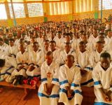 RUSAMAZA : FORUM RÉGIONAL DES JEUNES POUR GRANDIR DANS L’ESPERANCE