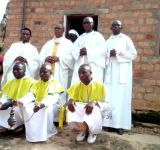 SECTEUR DE KARERA : UN NOUVEAU-NE EN PAROISSE SHANGA