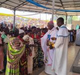 MUSONGATI : SOUS L’OMBRE DE NOTRE DAME DU MONT CARMEL