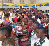 BUBANZA : UN FORUM POUR LA CROISSANCE DES JEUNES