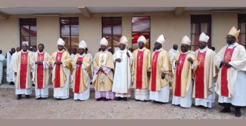 DECLARATION A L'ISSUE DE LA SESSION DU COMITE PPERMANENT DE L'ACEAC