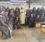 KAYONGOZI : CINQUANTE ANS SUR LES TRACES DE SAINT FRANÇOIS D’ASSISE