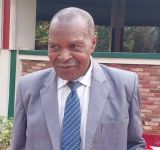 BURURI  : BERNARD BARAMPANZE, CATECHISTE INFATIGABLE, A REJOINT SON MAITRE