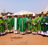 LE VATICAN PROCHE DES RÉFUGIÉS DE CISHEMERE