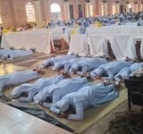 BENE MARIYA: CONSACREES DEFINITIVEMENT POUR ETRE AU SERVICE DES FAMILLES