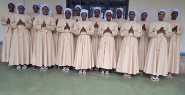 LES BENE-UMUKAMA: PROFESSIONS D’ENGAGEMENT ET JUBILE