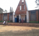 MUREMERA : DANS LA FOI ET LA CONFIANCE JESUS GUERIT