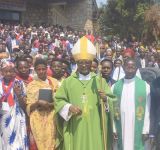 RUYIGI: DE L’INEDIT ! UN PREMIER CONGRES DIOCESAIN DU RCC.