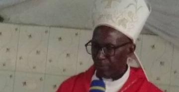 DIOCESE BUBANZA : NOMINATIONS 2025-2026