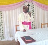 DIOCESE RUYIGI: NOMINATIONS 2025-2026