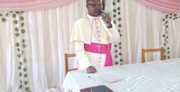 DIOCESE RUYIGI: NOMINATIONS 2025-2026