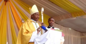 LE RESPECT DE LA VIE PAR LA LUTTE CONTRE LA TOXICOMANIE ET L'ALCOOLISME