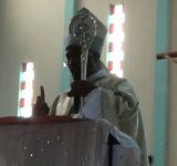 PELERINAGE JUBILAIRE DES PRETRES DU DIOCESE DE BURURI