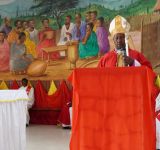 BUYENGERO: MEMOIRE DE L’ASSASSINAT TRAGIQUE DE TROIS MISSIONNAIRES XAVERIENS