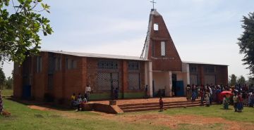 QUAND JUSTICE ET PAIX S’EMBRASSENT