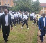 PETIT SEMINAIRE DE MIKA : INSTALLATION D’UN NOUVEAU RECTEUR