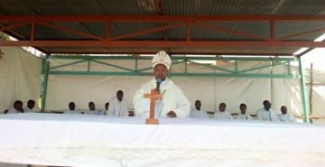 OCTOBRE, MOIS DE LA MISSION ET DU ROSAIRE