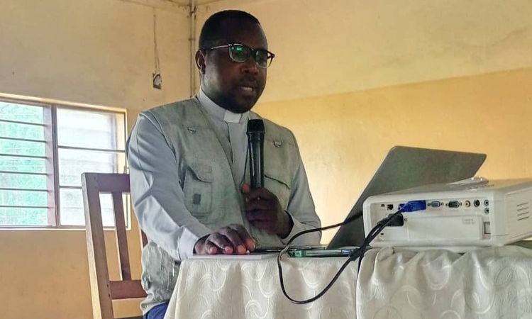 APPROPRIATION DE L'ACCORD SPECIFIQUE SUR L'EDUCATION DANS LA PAROISSE MABAYI