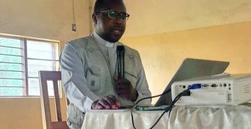 APPROPRIATION DE L'ACCORD SPECIFIQUE SUR L'EDUCATION DANS LA PAROISSE MABAYI