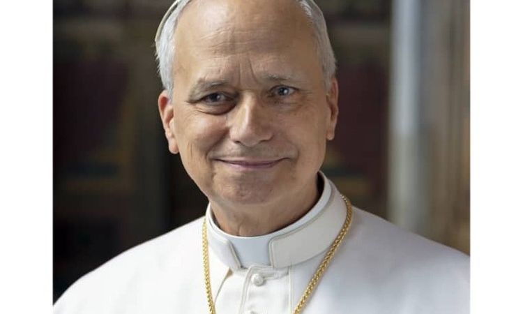 JOURNEE MONDIALE DES PAUVRES 2025, MESSAGE DU PAPE LEON XIV