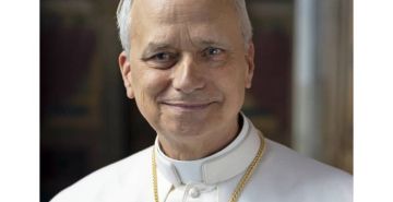 JOURNEE MONDIALE DES PAUVRES 2025, MESSAGE DU PAPE LEON XIV