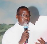 CELEBRATION SOLENNELLE DU CHRIST ROI DE L’UNIVERS DANS LA PAROISSE CANKUZO 