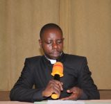 GRAND SEMINAIRE  DE GITEGA : RECOLLECTION  EPILOGUE DE L’ANNEE LITURGIQUE C