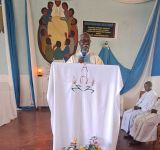 PAROISSE KABURANTWA: IMMACULÉE CONCEPTION A L’HONNEUR