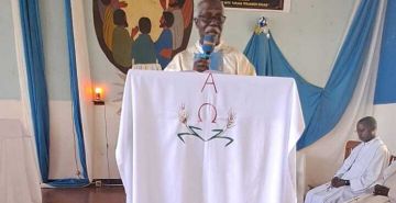 PAROISSE KABURANTWA: IMMACULÉE CONCEPTION A L’HONNEUR