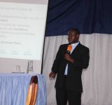 GITEGA : « INTELLIGENCE ARTIFICIELLE DANS LA VIE PASTORALE : ATOUTS ET DEFIS »