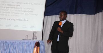 GITEGA : « INTELLIGENCE ARTIFICIELLE DANS LA VIE PASTORALE : ATOUTS ET DEFIS »