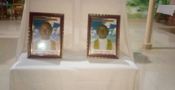 QUAND CENT ANS DE SACERDOCE AU BURUNDI FONT TOUJOURS RECETTE A CANKUZO